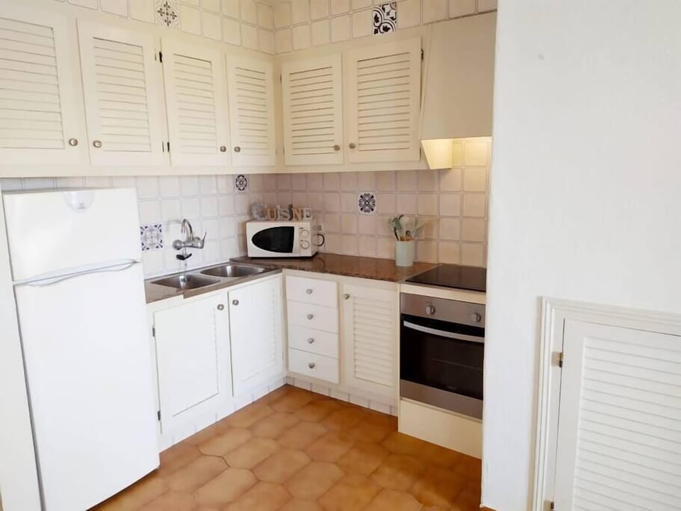 Kitchen room