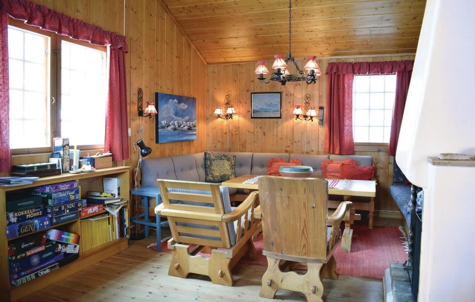 living-room
