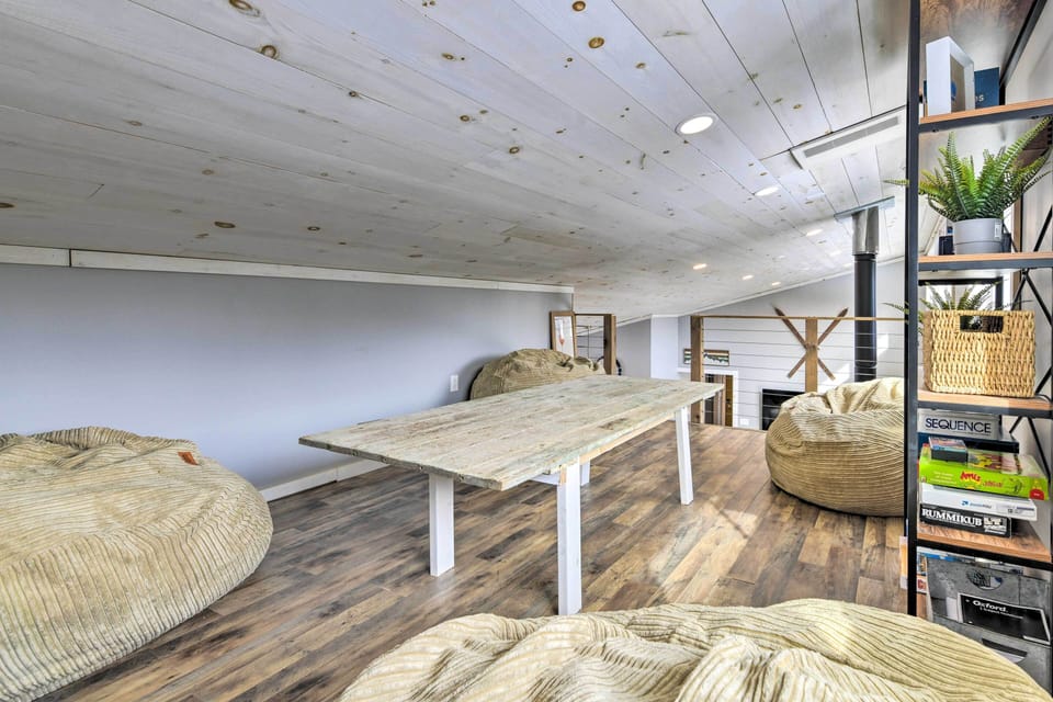 Kids Playroom