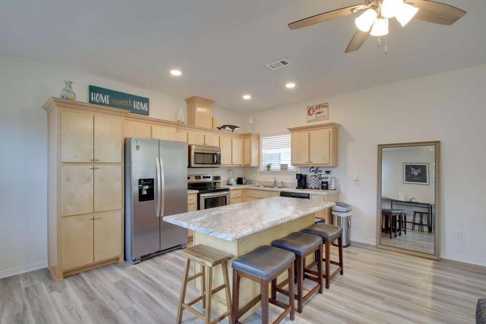 Kitchen | Cooking Basics | Keurig | Dishwasher | Spices