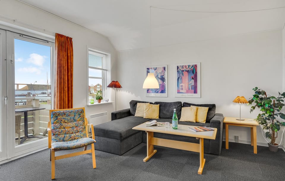 living-room