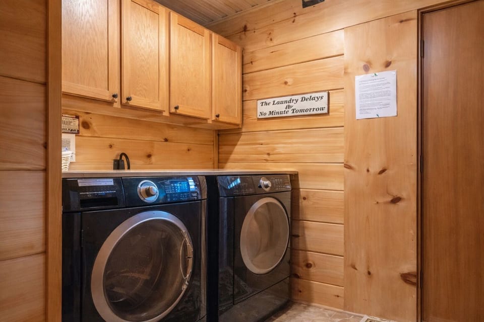 Washer/dryer