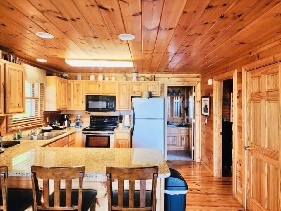 The Kitchen