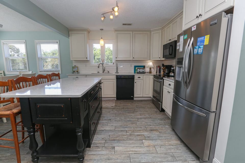 Kitchen 2022 - Level 3