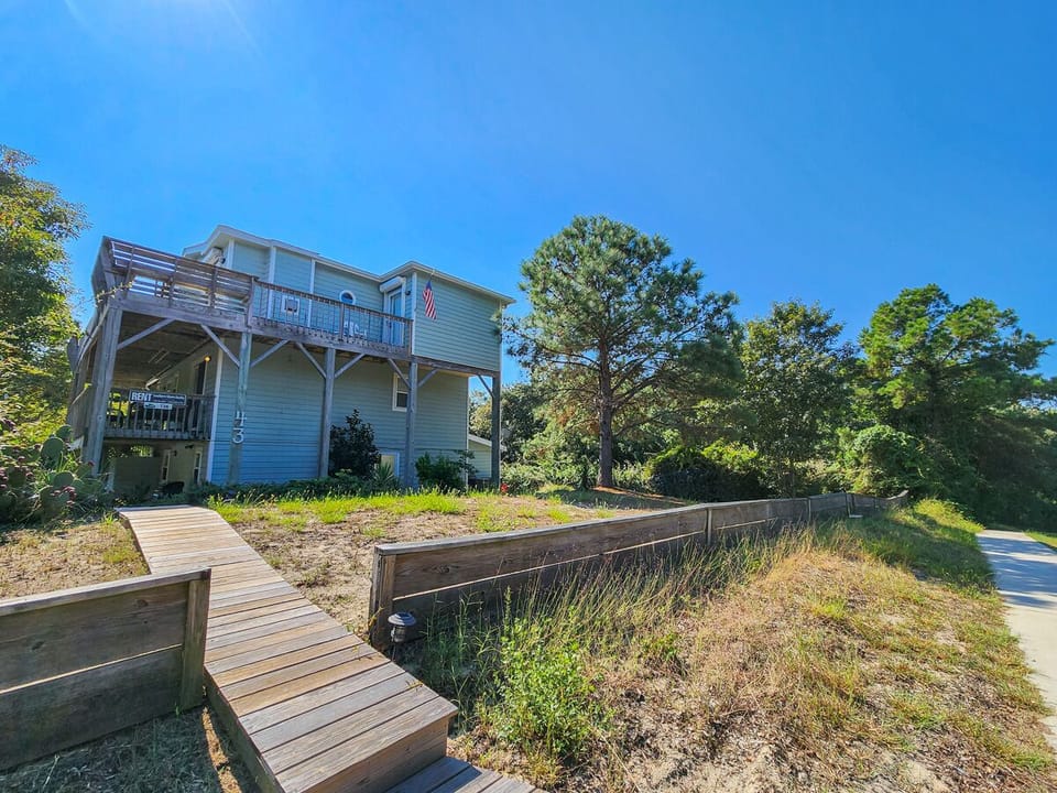 Westside Outer Banks Vacation Rental 2022