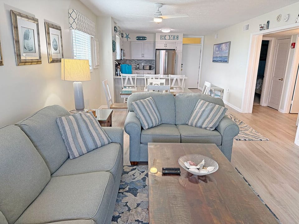 Oceanfront Outer Banks Condo 2026
