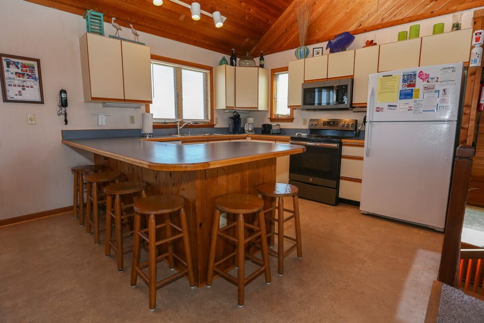 Kitchen 1 2025 - Level 2