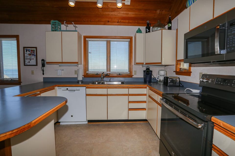 Kitchen 1 2025 - Level 2