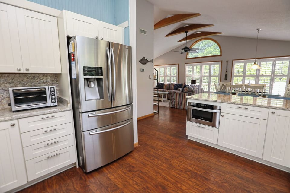 Kitchen 2025
