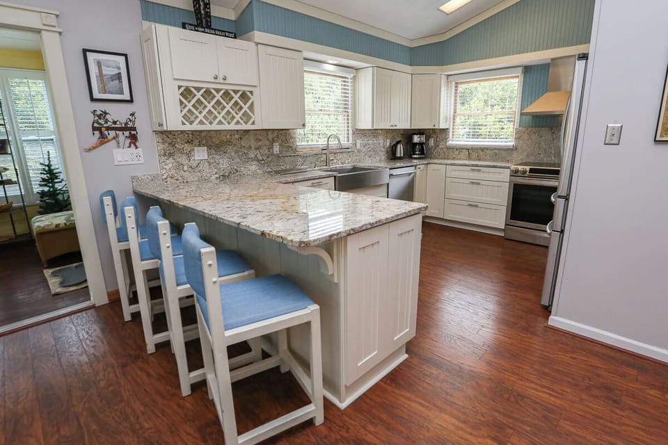 Kitchen 2025