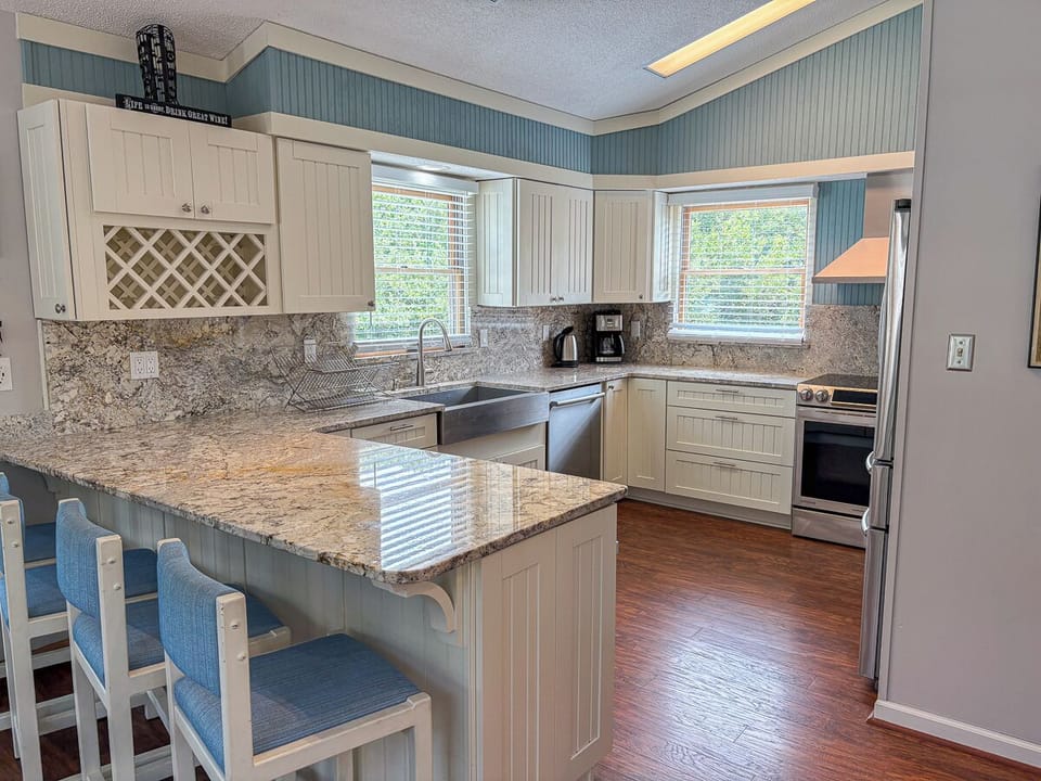 Kitchen 2025