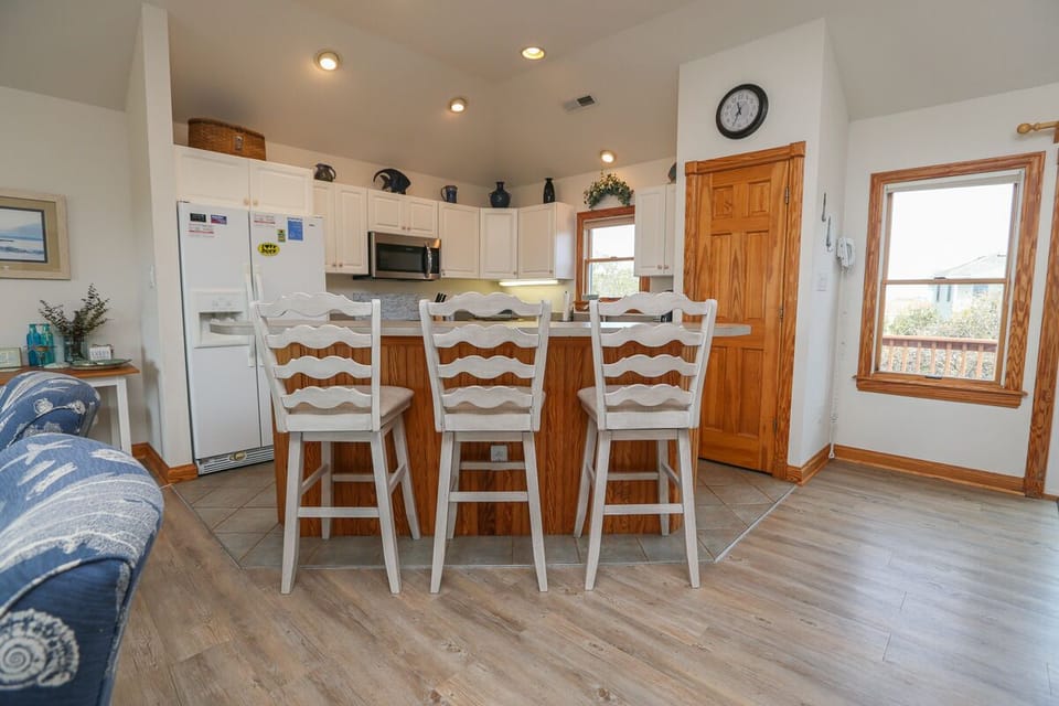 Kitchen 2023