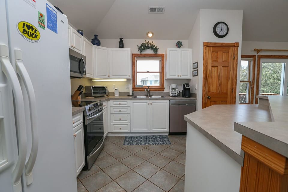Kitchen 2023