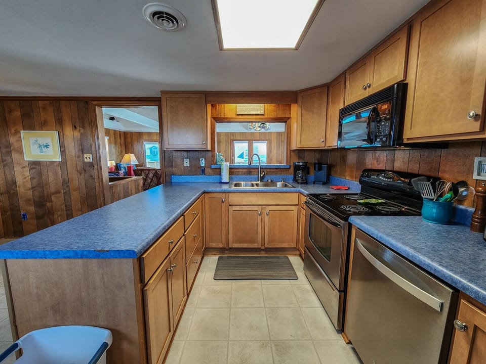 Kitchen 2022
