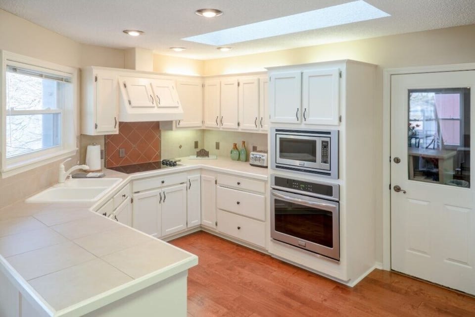 Kitchen View