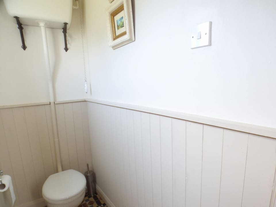 Spring Garden Cottage Cottage in Laugharne