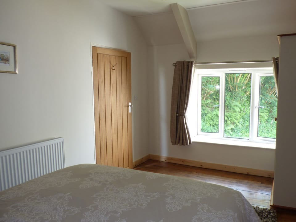 Spring Garden Cottage Cottage in Laugharne