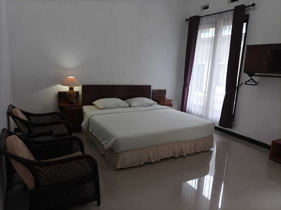 Superior Double or Twin Room | Free WiFi