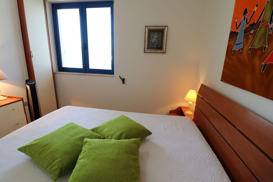 House, 1 Bedroom, Balcony, City View | 1 bedroom