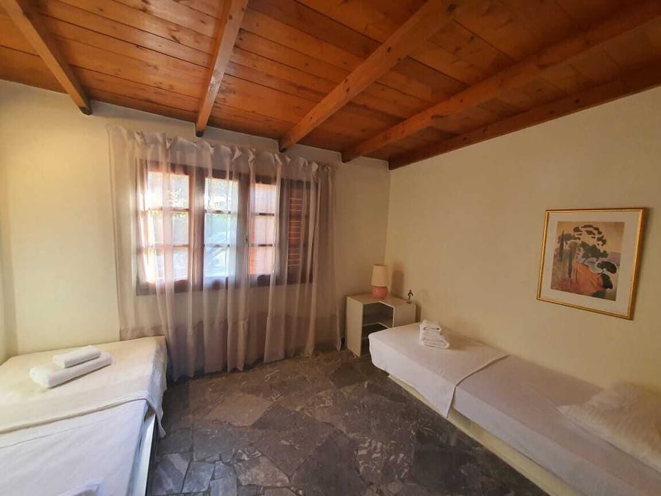 Comfort House | 2 bedrooms, free WiFi