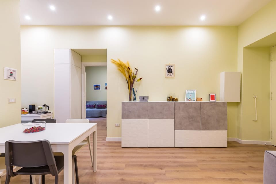 House | 1 bedroom