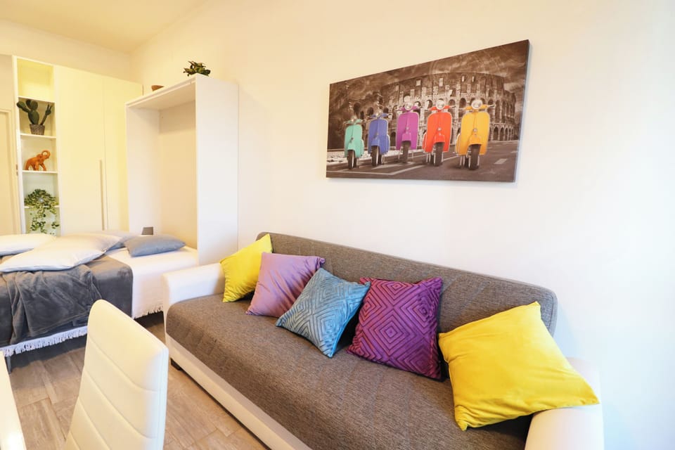 House, 1 Bedroom, City View | 1 bedroom