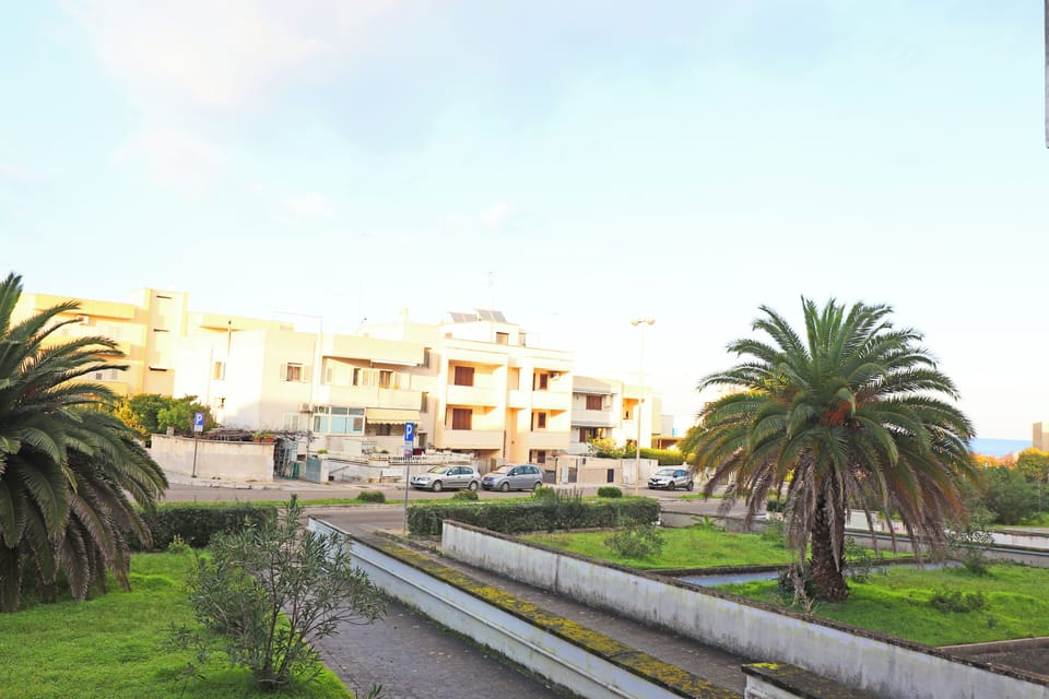 House, 1 Bedroom, City View | Miscellaneous