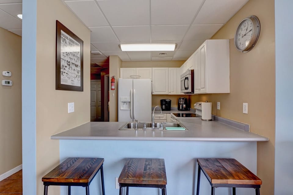 Bar Area
