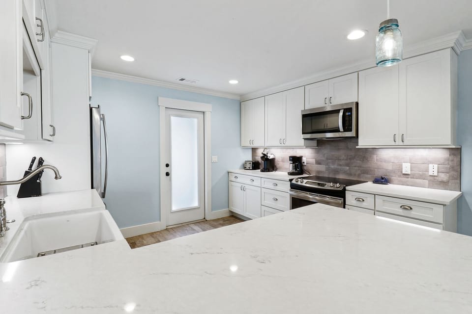 3 Lighthouse Road Villa | Kitchen - 3 Lighthouse Road Villa | Kitchen