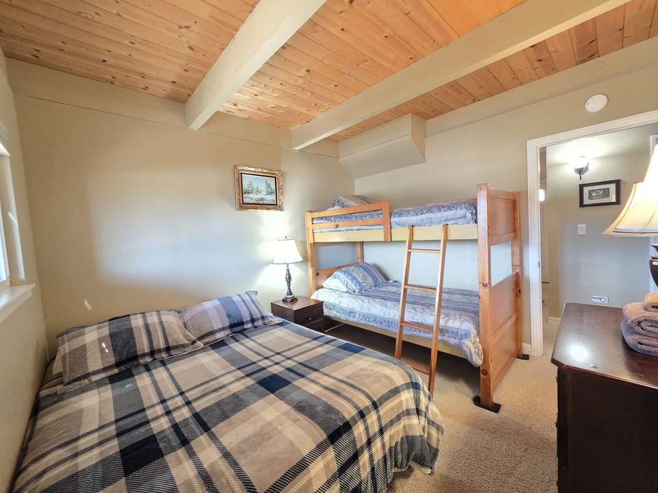 Condo, 3 Bedrooms | 3 bedrooms, WiFi (free)