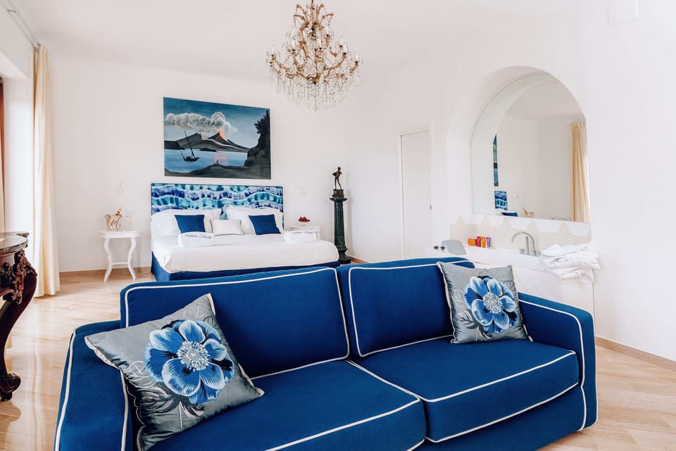 Exclusive Studio Suite | In-room safe, free WiFi