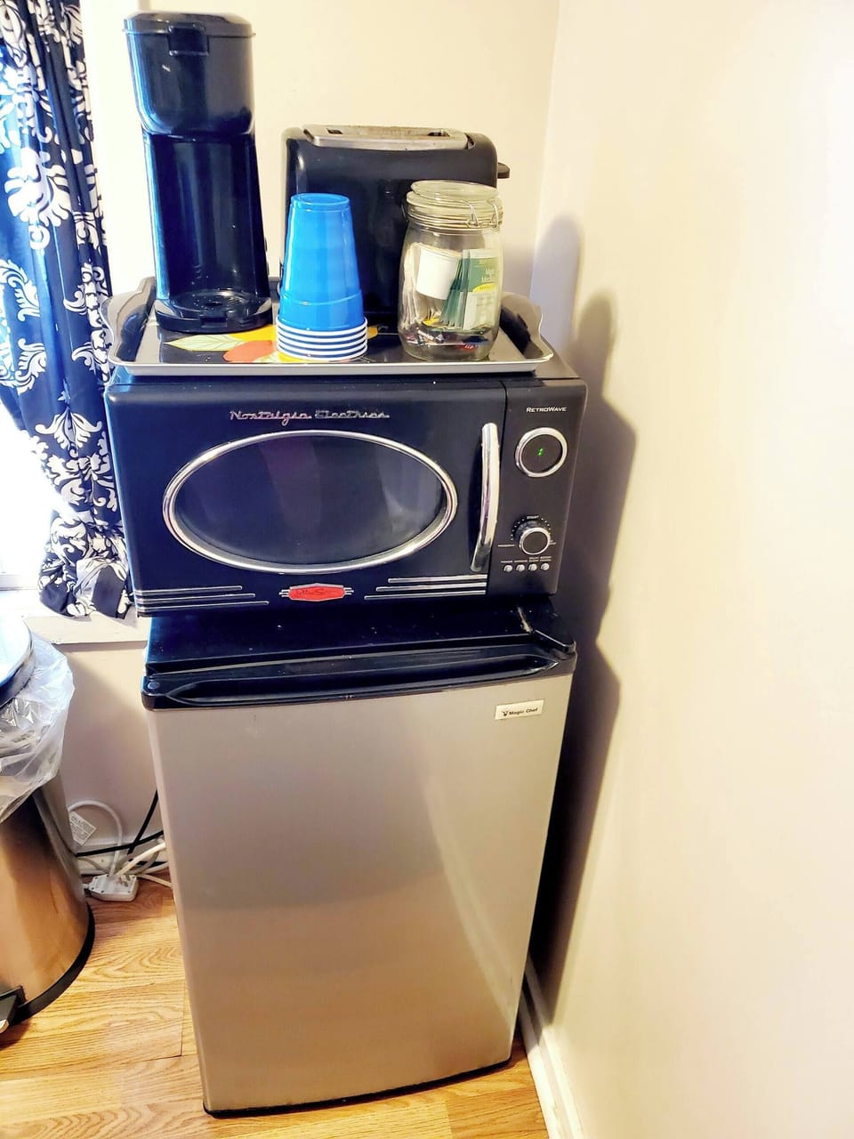 Room, 1 Bedroom | Interior