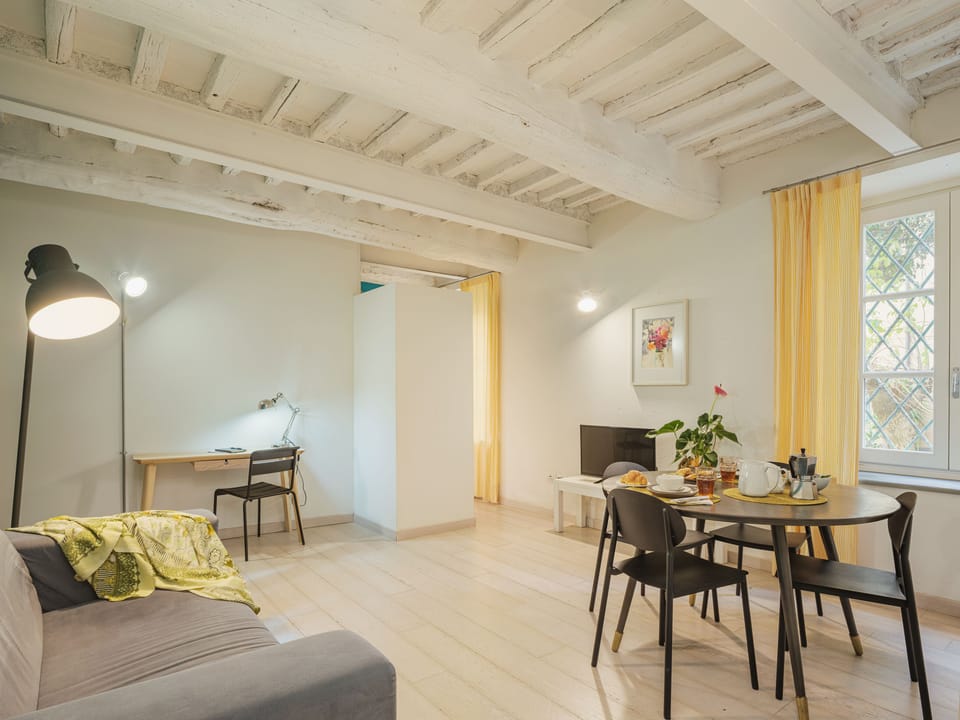 La Residenza Degli Artisti - Turchese By Tuscanhouses