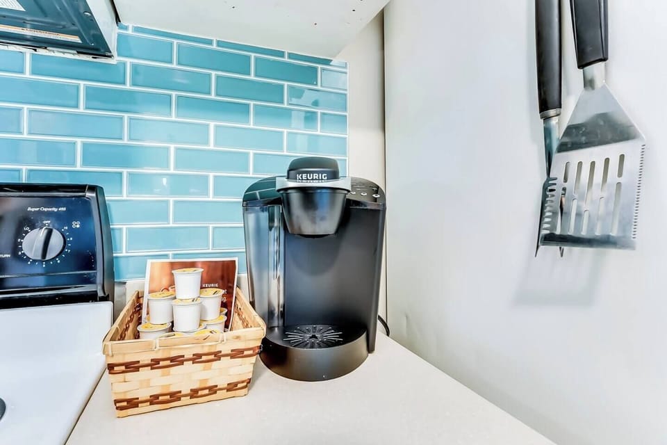 Coffee Maker
