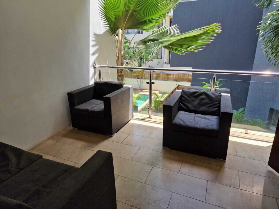 Apartment | Property grounds