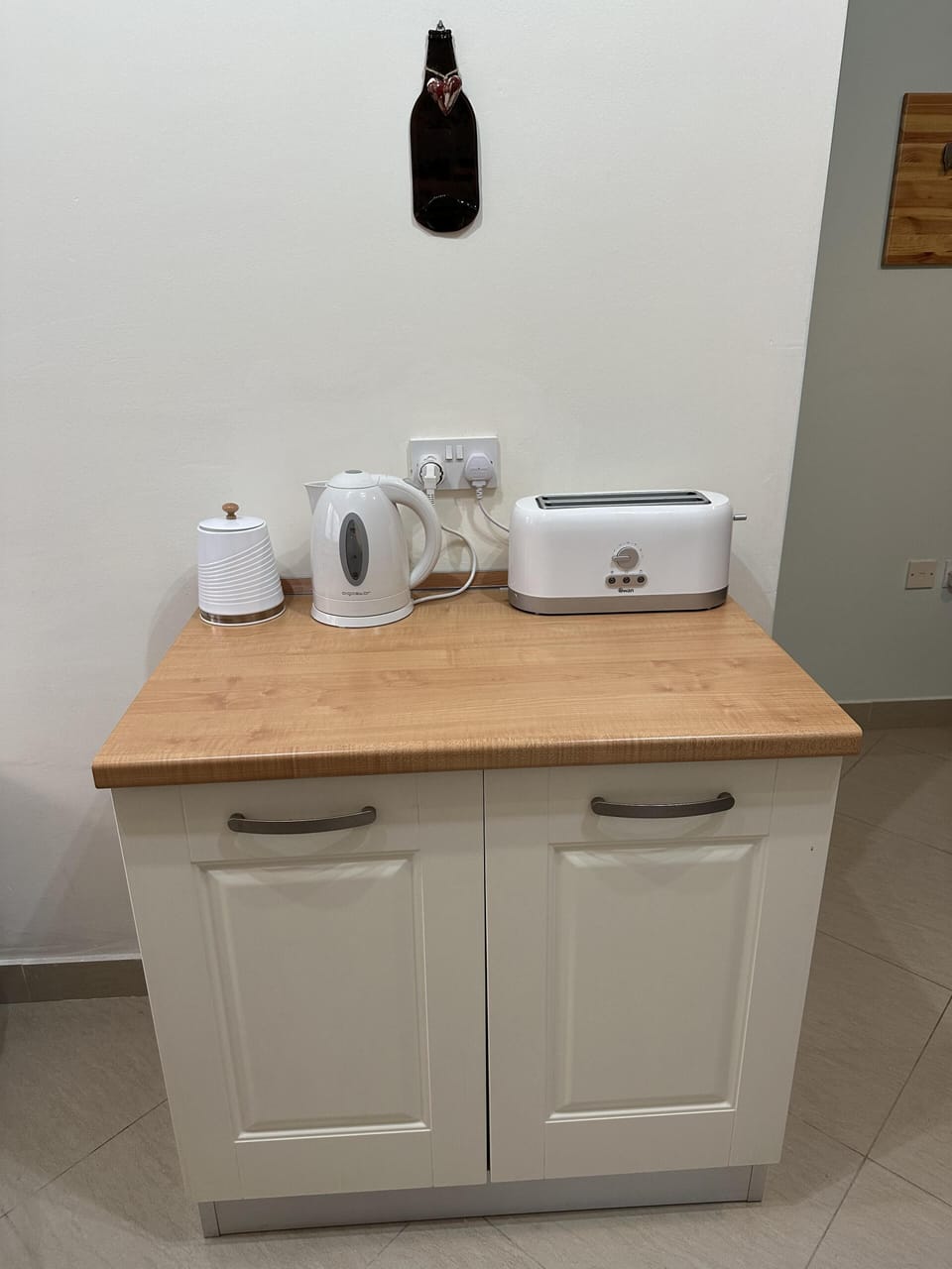 Apartment | Interior