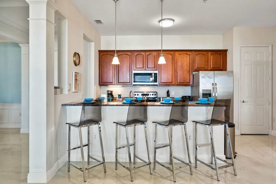 Apartment (3 Bedrooms) | Property amenity