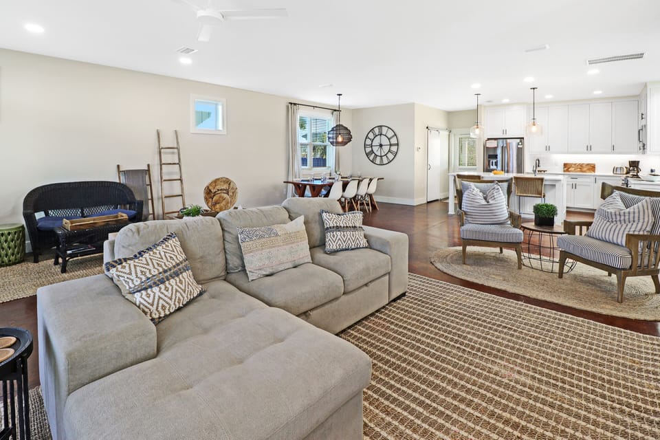 Main living 4