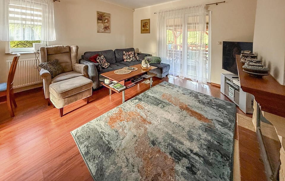 living-room