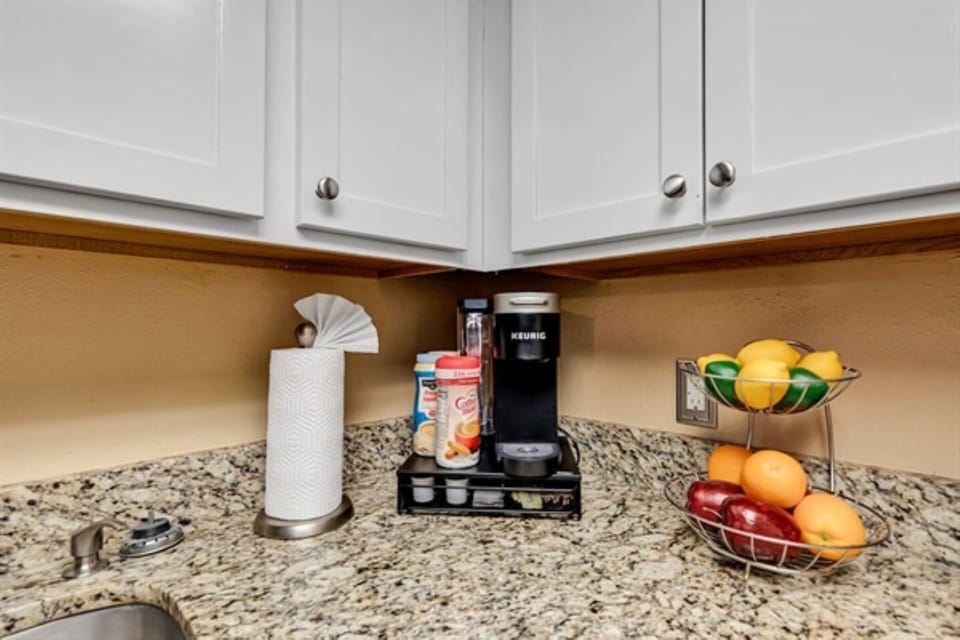 Keurig Available