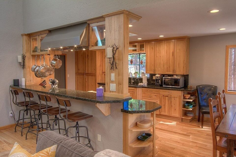 House, 4 Bedrooms | Interior