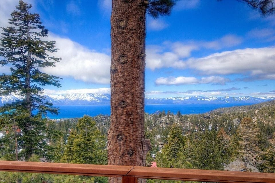 Condo, 3 Bedrooms | View from property