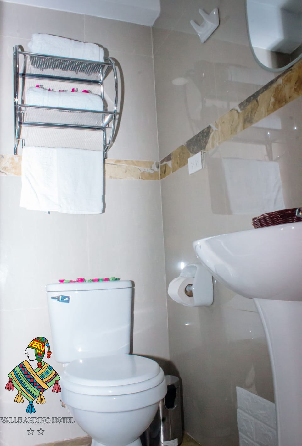 Hotel Valle Andino Hotel in Cusco