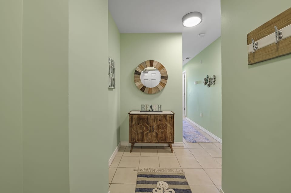 Entryway