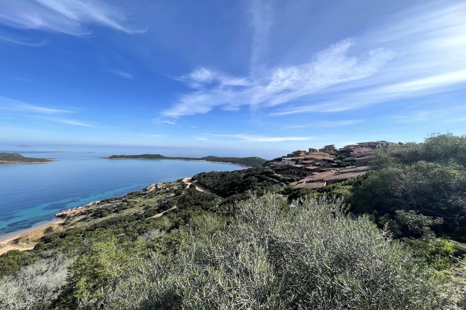 OVERVIEW RESIDENCE PUNTA EST