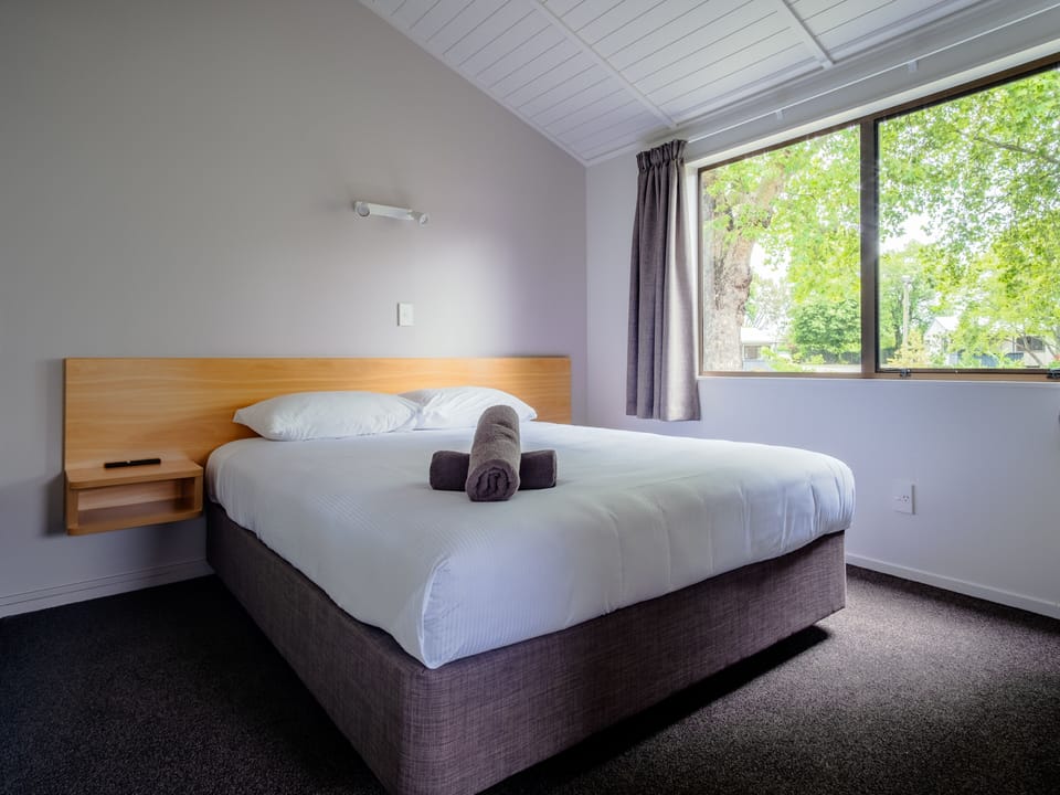 Ensuite 2 Bedroom | WiFi