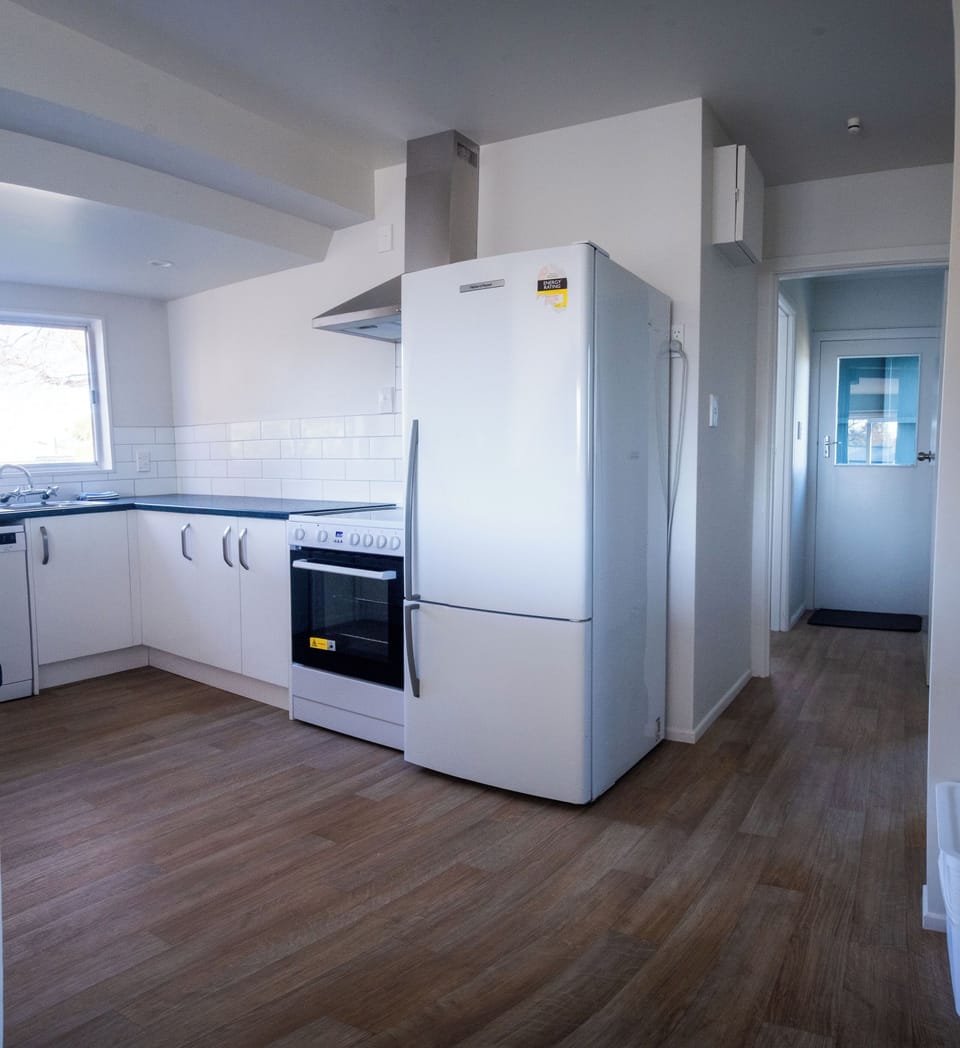 Family Apartment, 3 Bedrooms | Private kitchen | Shared fridge, microwave, toaster, highchair
