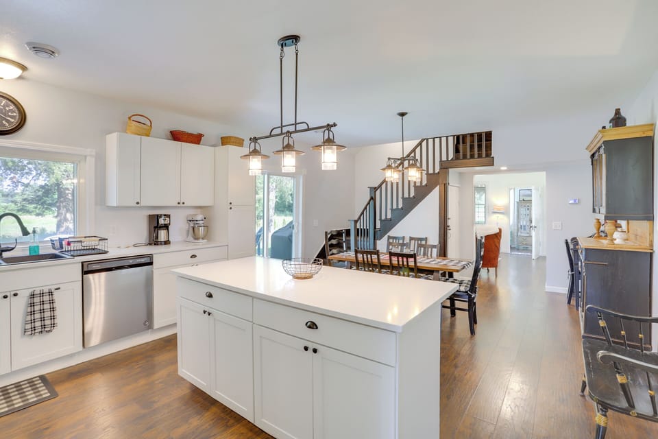 Kitchen | Dishwasher | Cooking Basics | Coffee Maker | Microwave | Mixer
