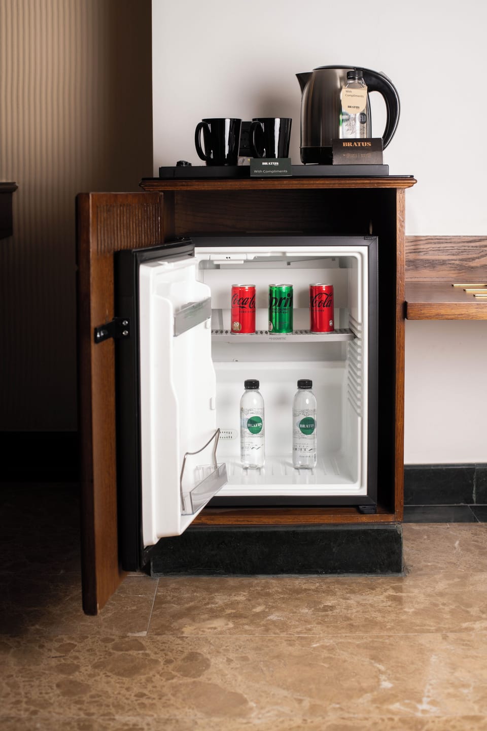 Minibar