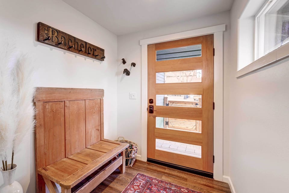 Entryway